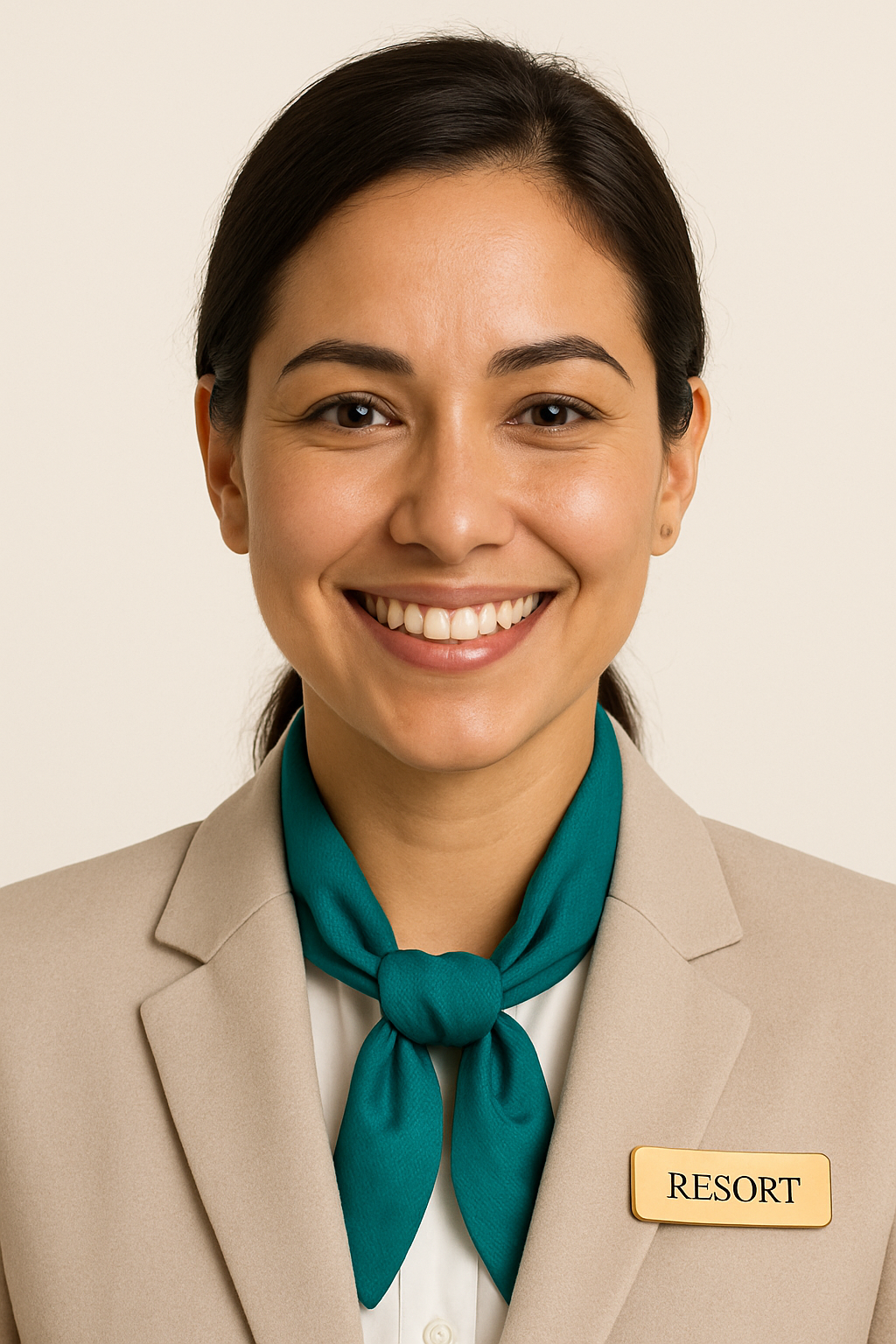 Assistant Avatar